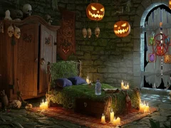 Игра Shadowy Thicket Escape онлајн