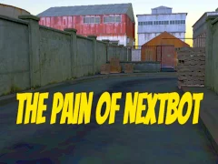 Игра The Pain of Nextbot онлајн