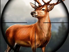 Игра Safari Animal Hunter онлајн