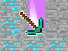 Игра Combine Pickaxes онлајн