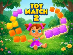 Игра Toy Match 2 онлајн
