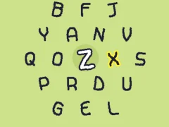 Игра Daniel Linssen’s Typing Challenge онлајн