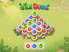 Игра Tile Guru онлајн