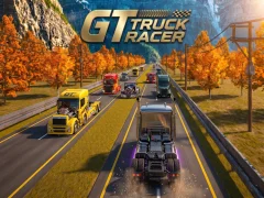Игра GT Truck Racer онлајн