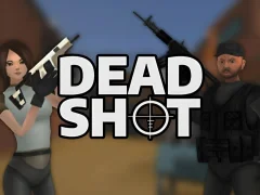Игра Deadshot.io онлајн