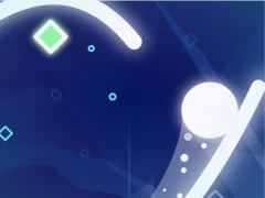 Игра Twisty Lines онлајн