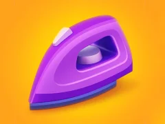 Игра Iron Smooth онлајн