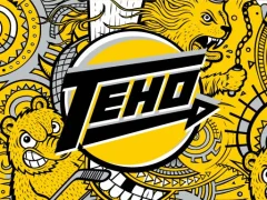 Игра Teho онлајн
