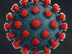 Игра The Coronavirus Game онлајн