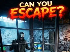 Игра The Last 15 Minutes онлајн