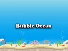 Игра Bubble Ocean онлајн
