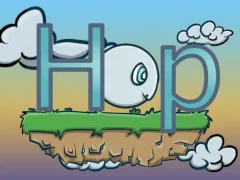 Игра Hopmon онлајн