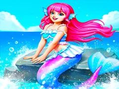 Игра Princess Party Dress Up онлајн
