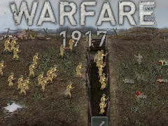 Игра Warfare 1917 Hacked онлајн