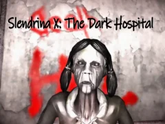 Игра Slendrina X: The Dark Hospital онлајн