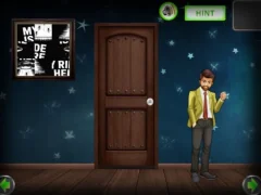 Игра Amgel Easy Room Escape 323 онлајн