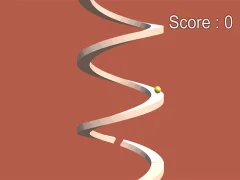 Игра Circular Ball онлајн