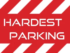 Игра Hardest Parking онлајн
