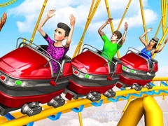 Игра Roller Coaster онлајн