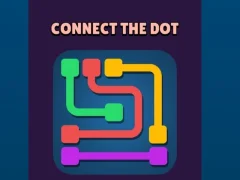 Игра Dot Puzzle Connect The Dots онлајн