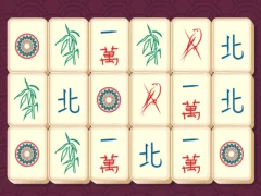 Игра Mahjong Four Riverst онлајн