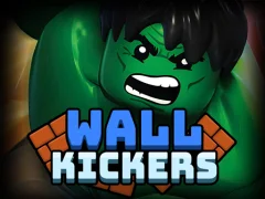 Игра Wall Kickers онлајн