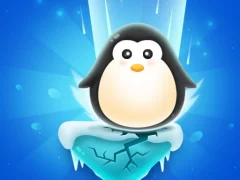 Игра Penguin Ice Breaker онлајн