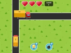 Игра Traffic Trap онлајн