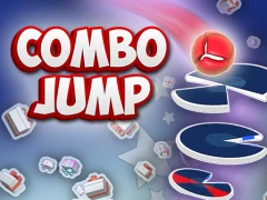 Игра Combo Jump онлајн