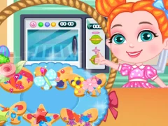 Игра Easter Cookies онлајн