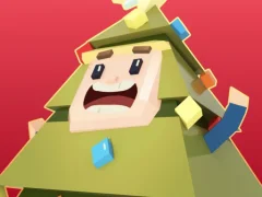 Игра Kogama: Reach The Flag онлајн