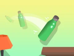Игра Bottle Jump 3D онлајн