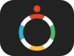 Игра Spin The Color онлајн