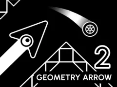 Игра Geometry Arrow 2 онлајн
