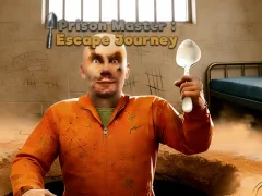 Игра Prison Master: Escape Journey онлајн