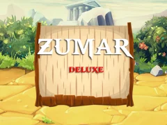 Игра Zumar Deluxe онлајн