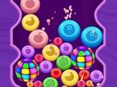 Игра Color Cocktail онлајн