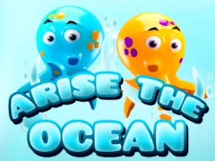 Игра Arise The ocean онлајн