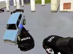 Игра Racing: Destruction and Chase онлајн