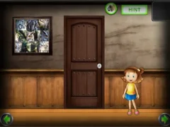 Игра Amgel Kids Room Escape 318 онлајн