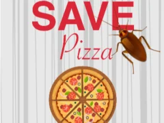 Игра Save Pizza онлајн