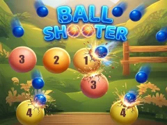 Игра Ball Shooter онлајн