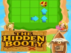 Игра The Hidden Booty онлајн