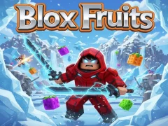 Игра Blox Fruits онлајн