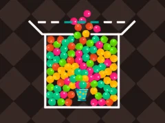 Игра Create balloons онлајн