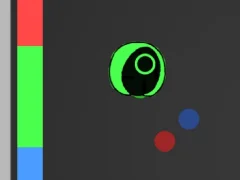 Игра Squid Gamer Color Bars онлајн