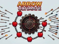Игра Arrow Ultimate онлајн