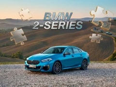 Игра BMW 2-Series онлајн