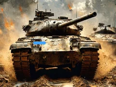 Игра Iron Legion онлајн
