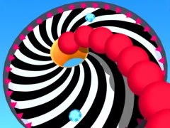 Игра Perfect Roll Hit онлајн